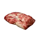 Tough Meat