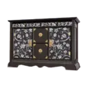 Nacre Lacquer