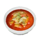 Filling Vegetable Porridge