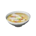 Clear Soup