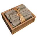 Packaged Timber