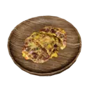 Battered Meat