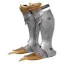 Marcris Plate Boots