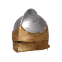 Digren Plate Helm