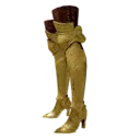 Layta Plate Boots