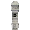 Dimensional Fusion Experimental Power Core