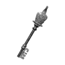 Prison Key