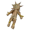 Devil of the Reed Field's Doll