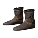 Ligatra Leather Boots