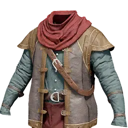 Sherborn Leather Armor