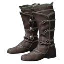 Cyllian Leather Boots