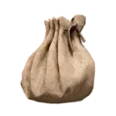 Light Copper Pouch