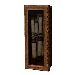Packaged Gunpowder