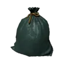 Finely Ground Salt