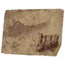 Notorious Thief's Map Piece 3