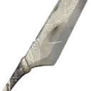 Absolute Justice Greatsword