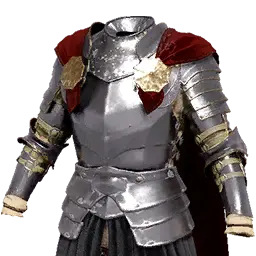 Righteous Inquisitors Guard's Plate Armor